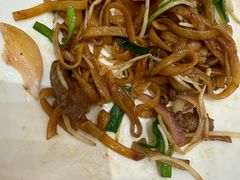 -喜宴又一村·粤菜·茶点·海鲜(壹方天地店)