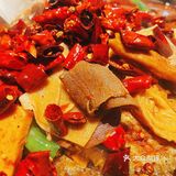 辣尚瘾｜毛血旺烤鱼我真的会爱！！
