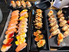 -榴大大·寿司先生(市桥店)