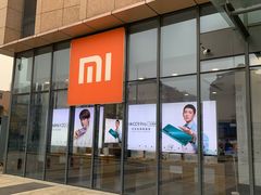 -小米之家(合肥漫乐城店)