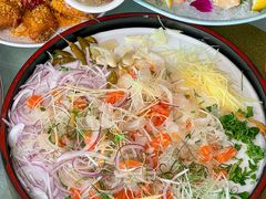 -嘉升大排档(番禺总店)