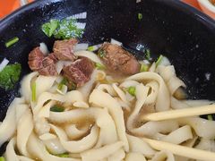 -东方削面(迎泽街店)