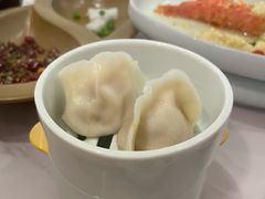 原汁海胆水饺-喜鼎海胆水饺(平安金融中心店)