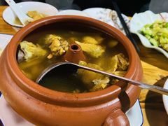 -小厨子私房菜·云南美食店