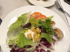 -广州富力丽思卡尔顿酒店