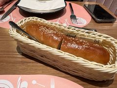 -Kathleen's Bistro&Bar 凯圣琳西餐厅(漕河泾印象城店)