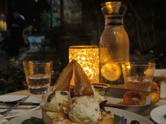 -芳草地西式融合餐厅(回龙窝店)