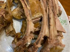 -清真·益鑫羊肉手抓馆(花园北街店)