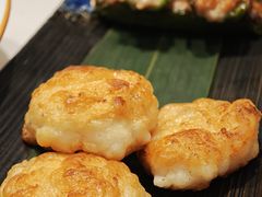 -常来小聚·广州非遗传承餐厅(高德置地店)