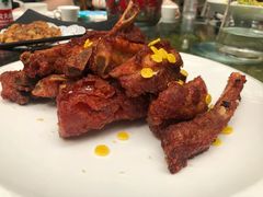-世外桃源农庄·德清土菜(兴康南路店)