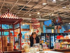 -金鼎轩(亚运村店)