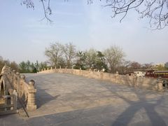 景点-赵州桥景区