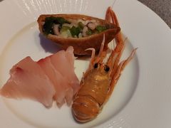 -成都瑞吉酒店·秀餐厅