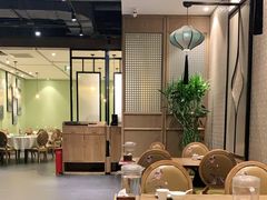 大堂-羲和雅苑烤鸭坊(丰台万达店)