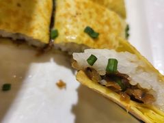 -老浒记烤鸭-北京菜(琉璃厂店)