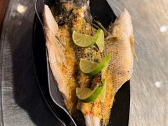 -西双版纳洲际度假酒店-泰傣餐厅