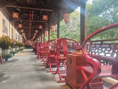 -钱王祠