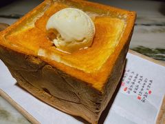 -绿茶餐厅(昆明世纪金源店)