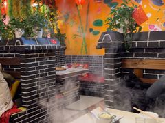 -江湖水乡铁锅炖魚(周庄嘉园店)