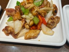 -湘汇概念铁板烧(铁西万达店)