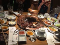 -王妃家(明洞中央店)