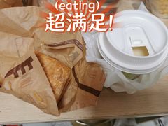 -肯德基(街道口店)