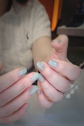 -情同手足美甲美睫