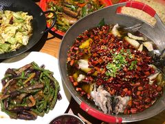 -先启半步颠·川菜小炒