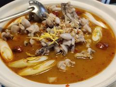 -付掌柜在成都·热炒砂锅集(金禾店)