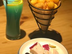 -清真·艾美可餐厅(大悦汇店)