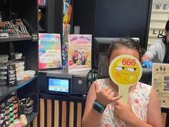 -LUSH(威尼斯人店)