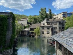 -卧龙堡客栈·中餐厅(古北水镇店)