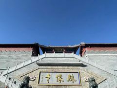 -五台山风景名胜区