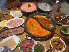 -楠火锅(太古里总店)