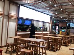 大堂-小满手工粉(上海文峰广场店)