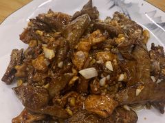 -津味传承·天津菜馆(生态城天和新乐汇商业街店)
