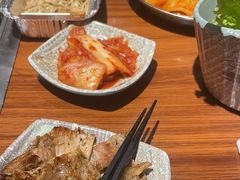 -炙城·韩式烤肉(南京东路店)