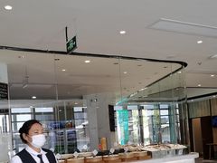 -翠山·映月湖景餐厅(映月湖公园店)