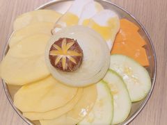 -西塔老太太泥炉烤肉(虹桥南丰城店)