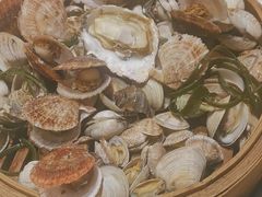 -船梆煮•蒸汽海鲜·生腌干蒸(五四广场店)