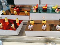 -济南香格里拉·咖啡泉自助餐厅