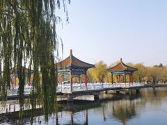 -长春市南湖公园