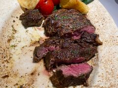 -燃扒房Steakhouse(皇庭店)