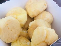 纯奶泡芙-丁香西饼屋(桂林路店)