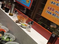 -牛村来人潮汕牛肉火锅(西单店)