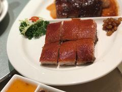 -金苑海鲜酒家(来魅力店)