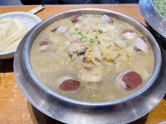 -95号酱骨·一块豆腐(展春园西路店)