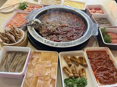 -川西坝子火锅(金沙1.0直营店)