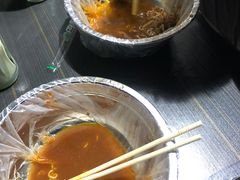 -峰景台亚姨牛杂