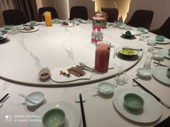 -巴音浩日娲·蒙餐(双林东路店)